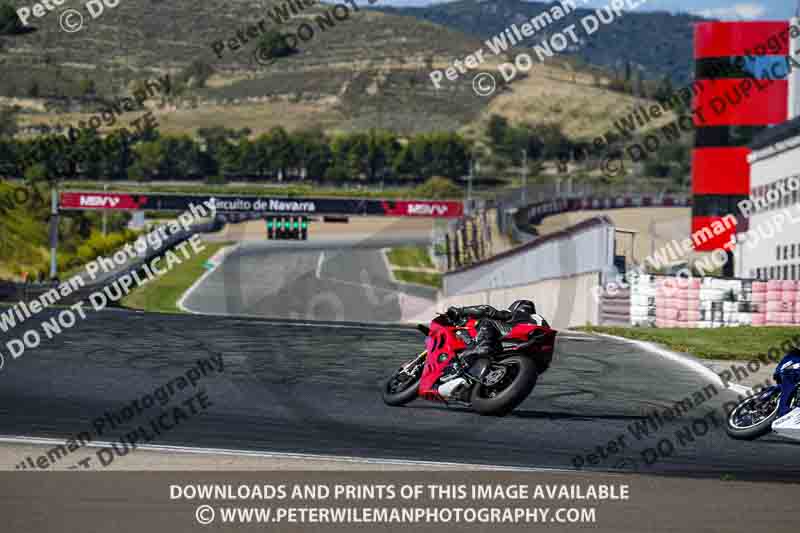 Circuito de Navarra;Spain;event digital images;motorbikes;no limits;peter wileman photography;trackday;trackday digital images